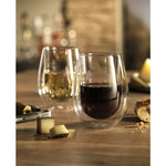 Set de 2 Vasos para Vino Tinto 350ml Modelo Sorrento Bar - ZWILLING - Thumbnail 2