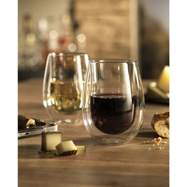 Set de 2 Vasos para Vino Tinto 350ml Modelo Sorrento Bar - ZWILLING - Secondary