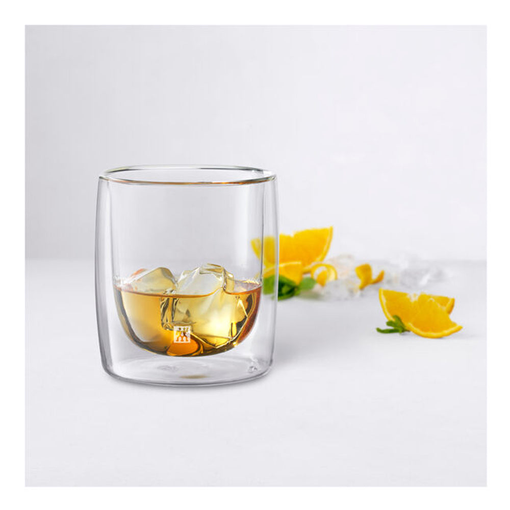 Set de 2 Vasos para Whisky 266ml Modelo Sorrento Bar - ZWILLING - Gallery 2