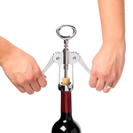 Sacacorchos Clasico de 19 CM - BARWARE - Thumbnail 3