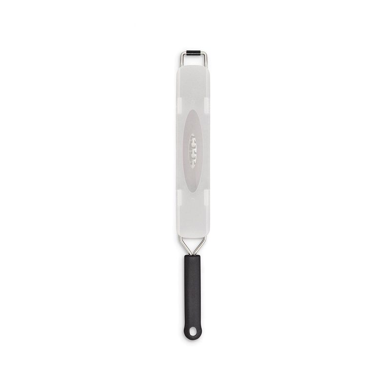 Rallador Grueso de 37cm con Tapa - CUTLERY PRO - Image 2