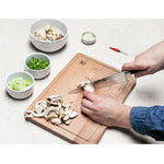 Tabla de Cortar de Madera de Haya 35 cm -ZWILLING - Thumbnail 2