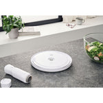 Tapa para Bowl al Vacío L / 24cm Modelo Fresh &amp; Save Bowls - ZWILLING - Thumbnail 2
