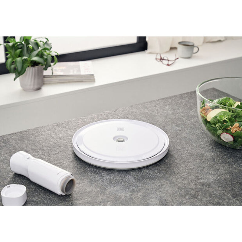 Tapa para Bowl al Vacío L / 24cm Modelo Fresh &amp; Save Bowls - ZWILLING - Image 2