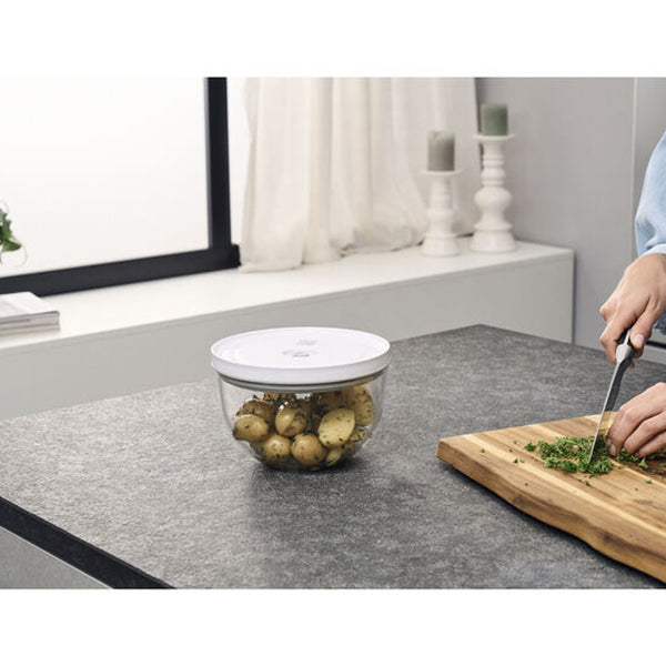 Tapa para Bowl al Vacío M / 18cm Modelo Fresh &amp; Save Bowls - ZWILLING - Secondary