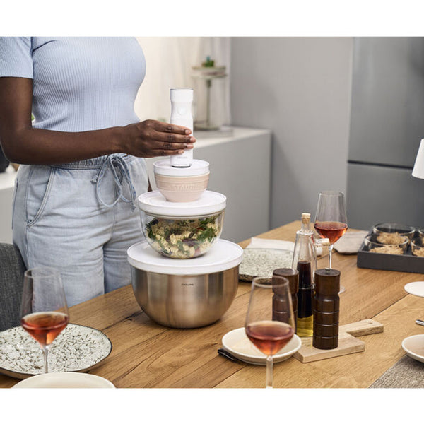 Tapa para Bowl al Vacío S / 12cm Modelo Fresh &amp; Save Bowls - ZWILLING - Secondary