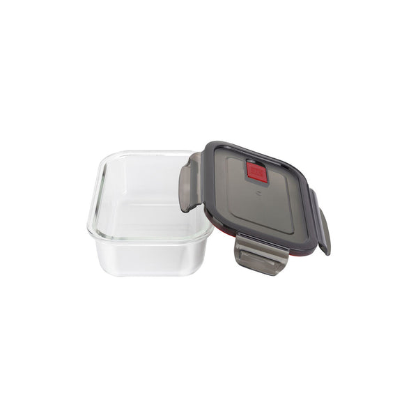 Táper Rectangular de Vidrio 600ml Modelo Gusto - ZWILLING - Secondary