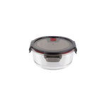Táper Redondo de Vidrio 1.3 Lts Modelo Gusto - ZWILLING - Thumbnail 1