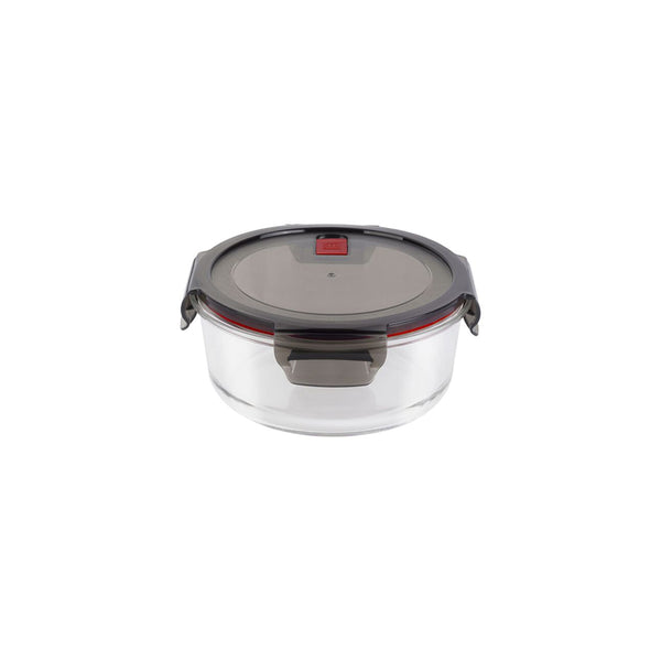 Táper Redondo de Vidrio 1.3 Lts Modelo Gusto - ZWILLING