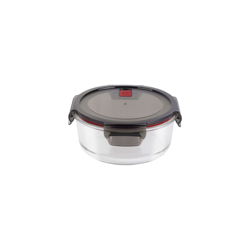 Táper Redondo de Vidrio 1.3 Lts Modelo Gusto - ZWILLING - Image 1