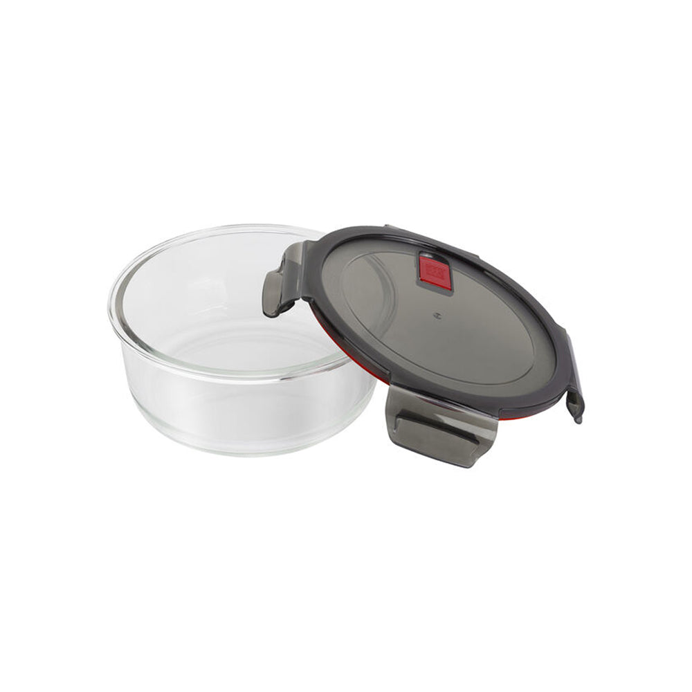 Táper Redondo de Vidrio 1.3 Lts Modelo Gusto - ZWILLING - Gallery 2