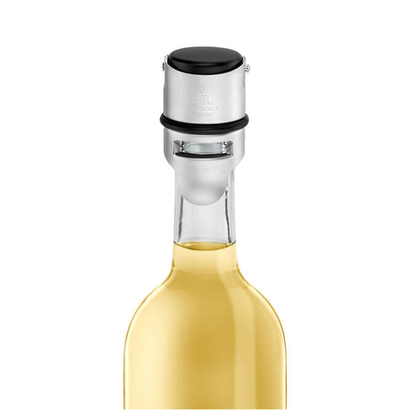 Tapón para Botella de Champán Niquelado - ZWILLING - Image 2