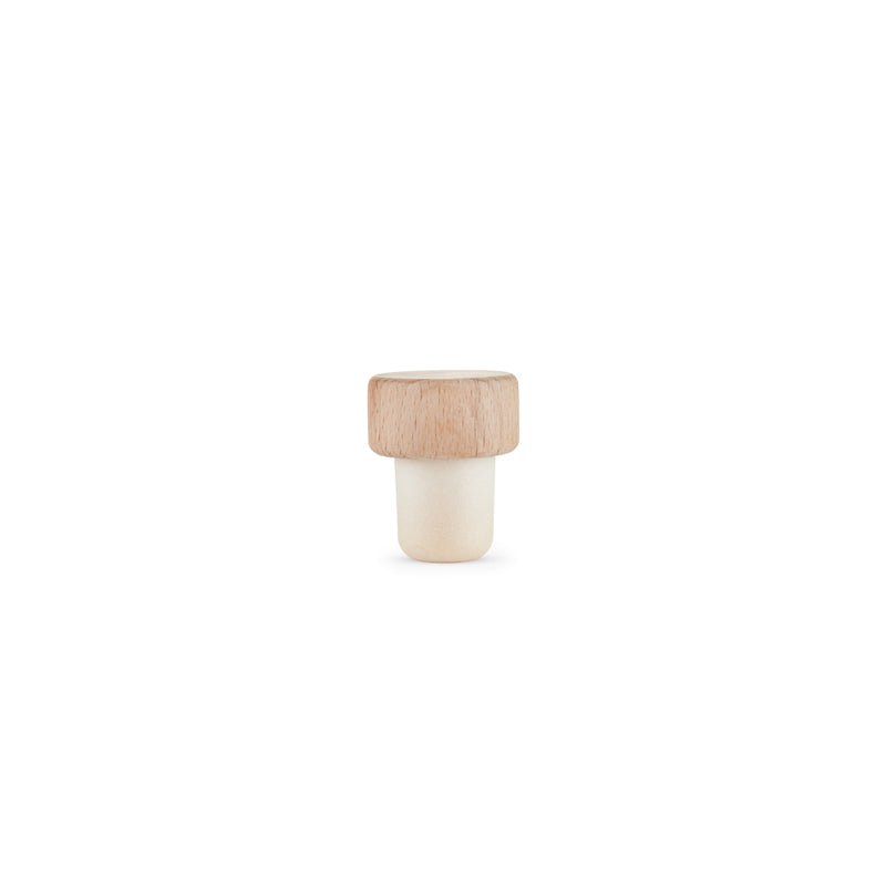 Tapón para Botellas de Vino - TRUE BRANDS - Image 1