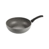 Wok Antiadherente de Granito 28cm Ferrara - BALLARINI