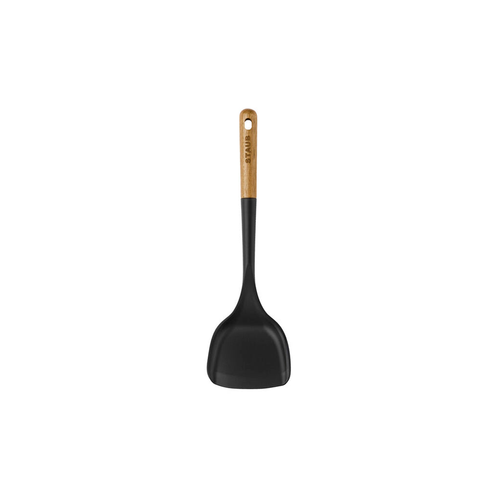 Espátula de Silicona para Wok de 31 cm -STAUB - Gallery 2