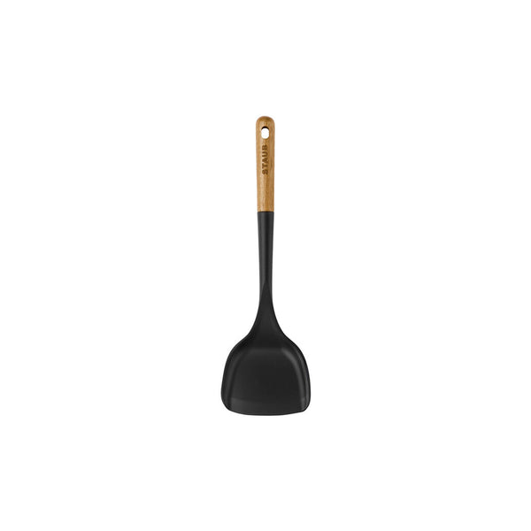 Espátula de Silicona para Wok de 31 cm -STAUB - Secondary