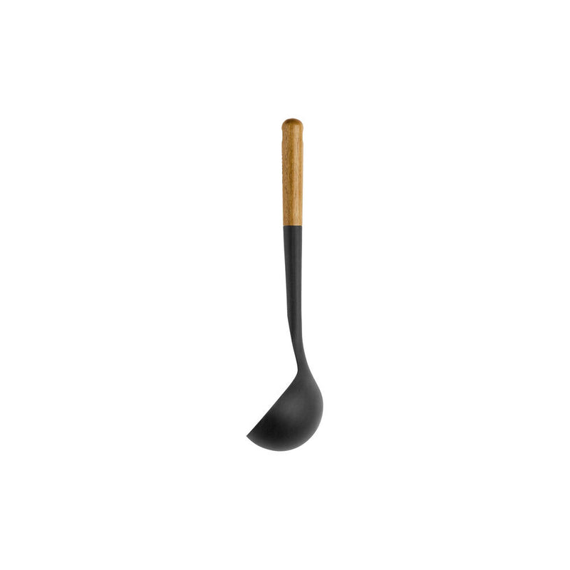 Cucharón de Silicona para Sopa de 31 cm -STAUB - Image 2