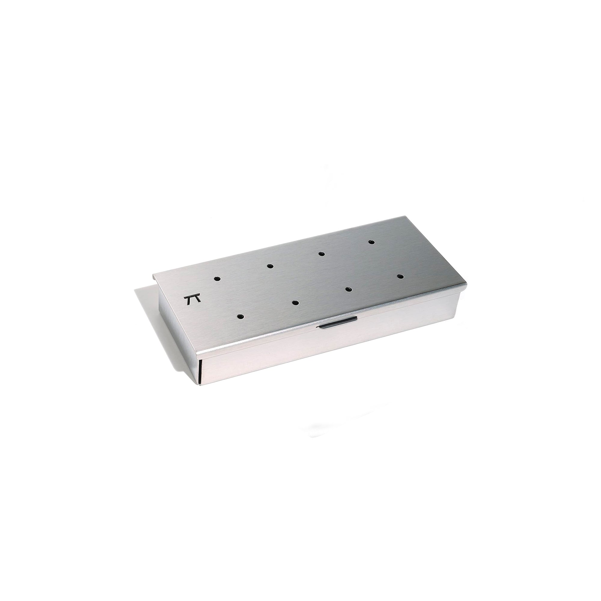 Caja para Ahumar para Parrilla de Acero Inoxidable - OUTSET - Gallery 1