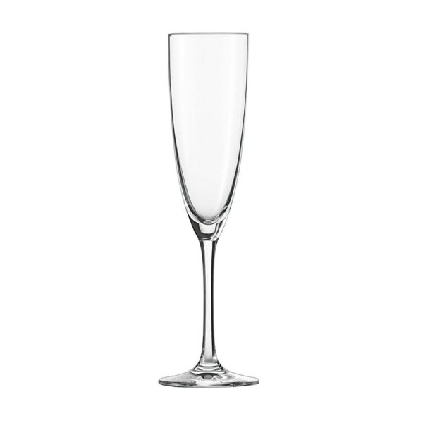 SZ106223 1 - Set De 6 Copas De Champagne Modelo Classico - SCHOTT ZWIESEL - - D'Cocina