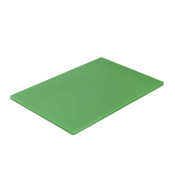 CS74782904 - Tabla De Picar De 30cms x 45cms Color Verde Cuisipro - - D'Cocina