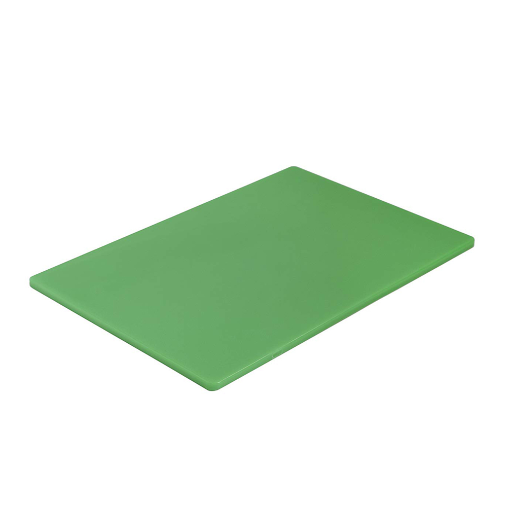 Tabla De Picar De 30cms x 45cms Color Verde Cuisipro | D'Cocina