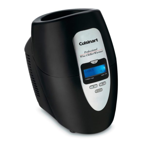 PC100 1 - Climatizador / Mantenedor de Vinos - CUISINART - - D'Cocina
