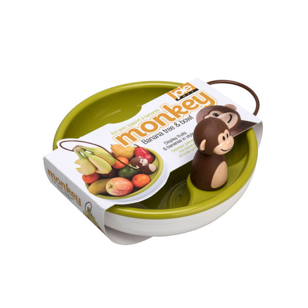 JO77777 01 - Bowl de Mono para Frutas - JOIE - - D'Cocina