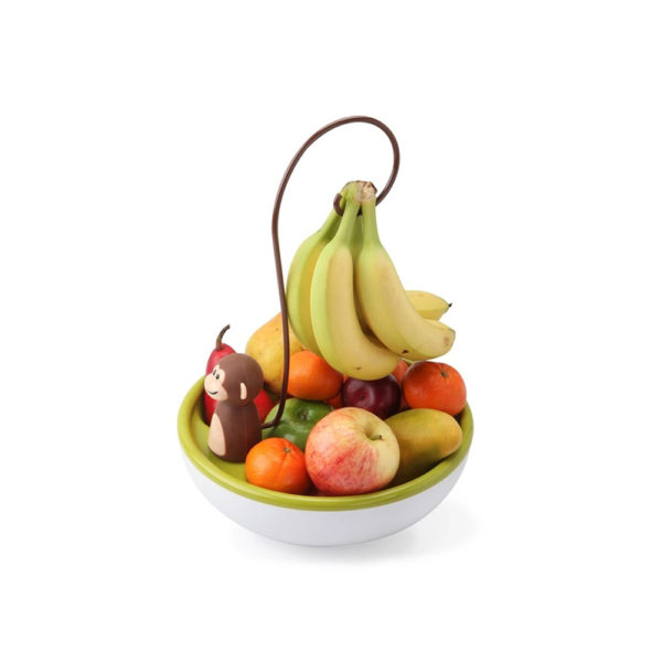 JO77777 02 - Bowl de Mono para Frutas - JOIE - - D'Cocina