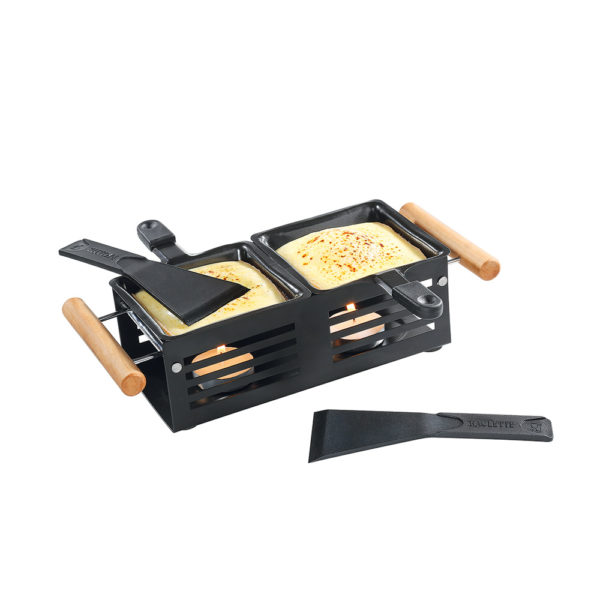 CL174007 01 - Raclette para Queso Modelo Formaggio - CILIO - - D'Cocina