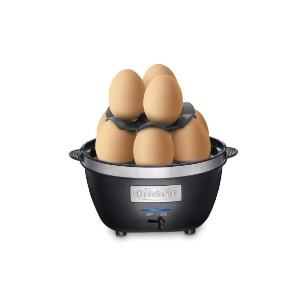 CEC10E 02 - Cocedor de Huevos Eléctrico - CUISINART - - D'Cocina