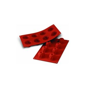 Pincel para Pastelería 16.7 cm de Silicona Modelo Rosso - BALLARINI