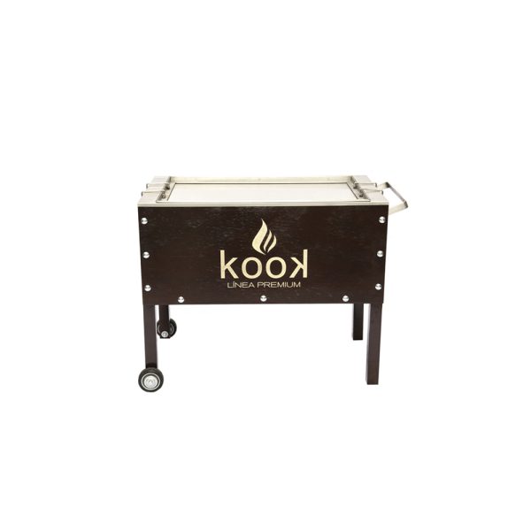 KO325009E00 01 - Caja China Mediana Modelo Premium - KOOK - - D'Cocina