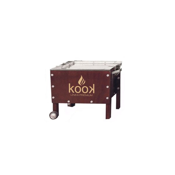 KO325013E00 01 - Caja China Pequeña Modelo Premium - KOOK - - D'Cocina