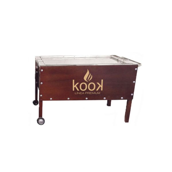 KO325015E00 01 - Caja China Grande Modelo Premium - KOOK - - D'Cocina
