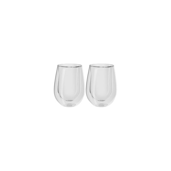 ZW39500 216 0 01 - Set de 2 Vasos para Vino Blanco 296 ml Modelo Sorrento Bar - ZWILLING - - D'Cocina