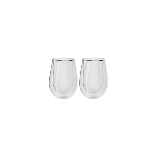 ZW39500 217 0 01 - Set de 2 Vasos para Vino Tinto 350 ml Modelo Sorrento Bar - ZWILLING - - D'Cocina