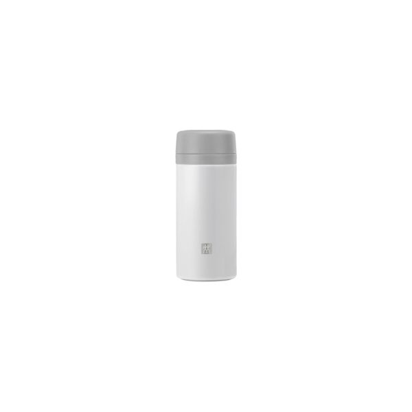 ZW39500 511 0 01 - Termo para Infusiones 420 ml Color Blanco Modelo Zwilling Thermo - ZWILLING - - D'Cocina
