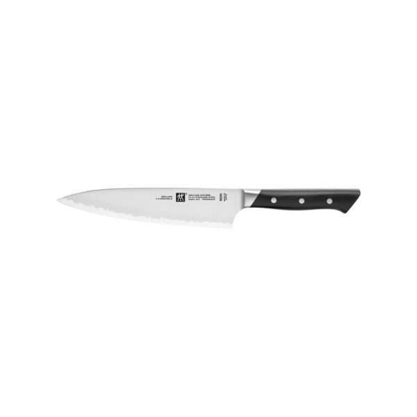 ZW54201 211 0 01 - Cuchillo de Chef 20 cm Modelo Diplôme - ZWILLING - - D'Cocina
