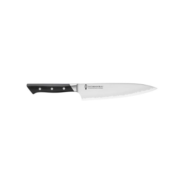 ZW54201 211 0 02 - Cuchillo de Chef 20 cm Modelo Diplôme - ZWILLING - - D'Cocina