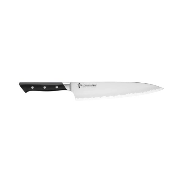 ZW54201 241 0 02 - Cuchillo de Chef 24 cm Modelo Diplôme - ZWILLING - - D'Cocina