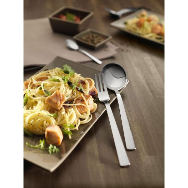 ZW07150 170 0 02 - Set de 2 Pzs de Cubiertos para Spaghetti 20 cm Modelo Dinner - ZWILLING - - D'Cocina