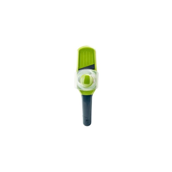 JO29433 GN 01 - Mini Mandolina Color Verde - JOIE - - D'Cocina