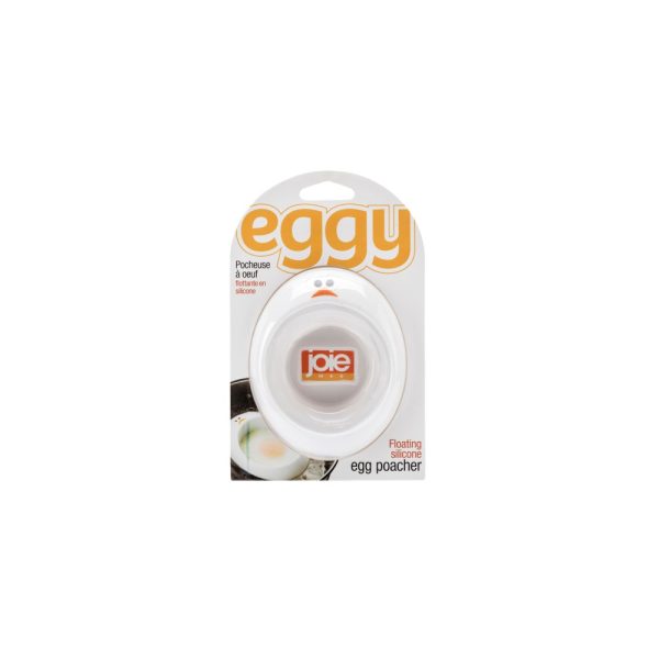 JO50560 02 - Canasta para Pochar Huevo de Pollo Modelo Eggy - JOIE - - D'Cocina