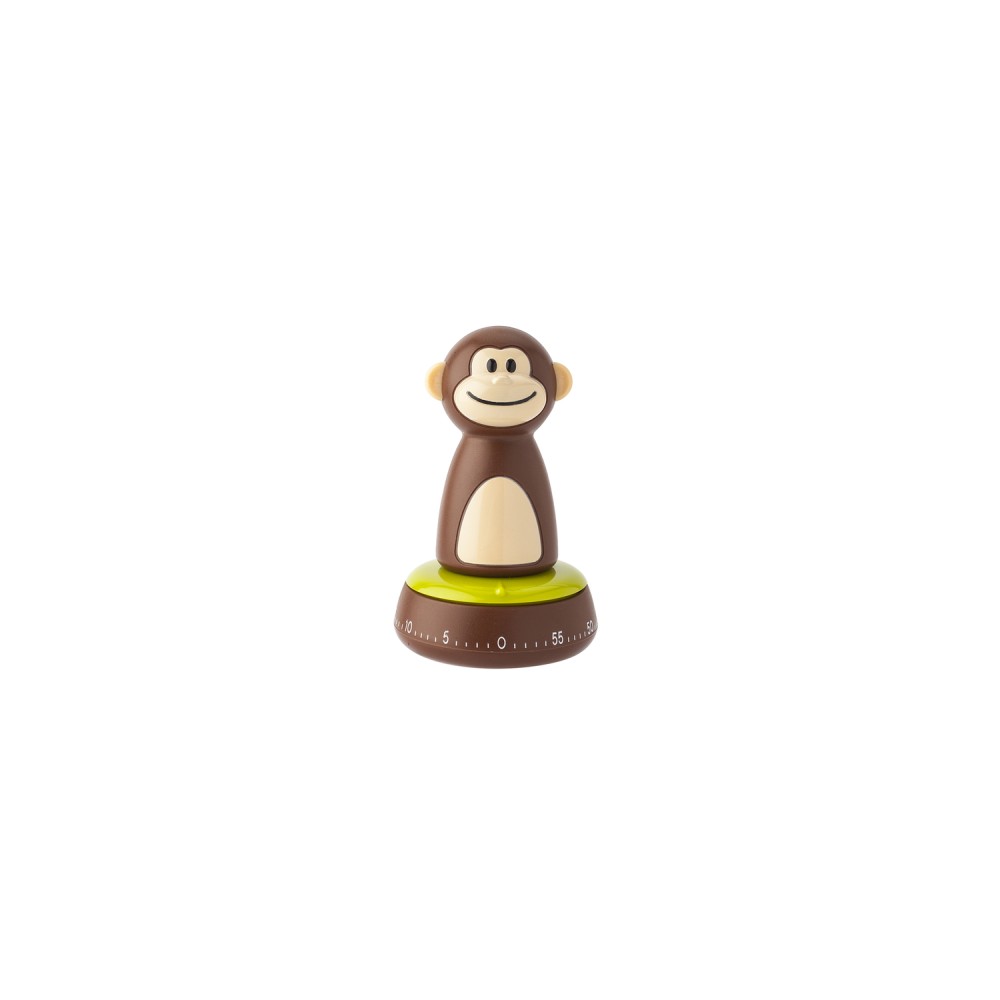 Timer de Mono Modelo Monkey - JOIE | D'Cocina