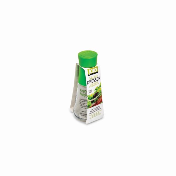 JO87560 GN 02 - Recipiente para Vinagreta 250 ml Color Verde - JOIE - - D'Cocina