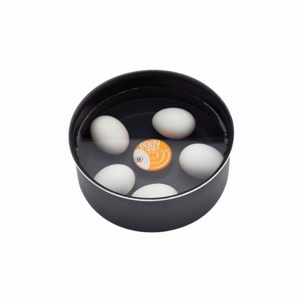 JO96014 03 - Cronómetro para Huevos de Pollo Modelo Eggy - JOIE - - D'Cocina