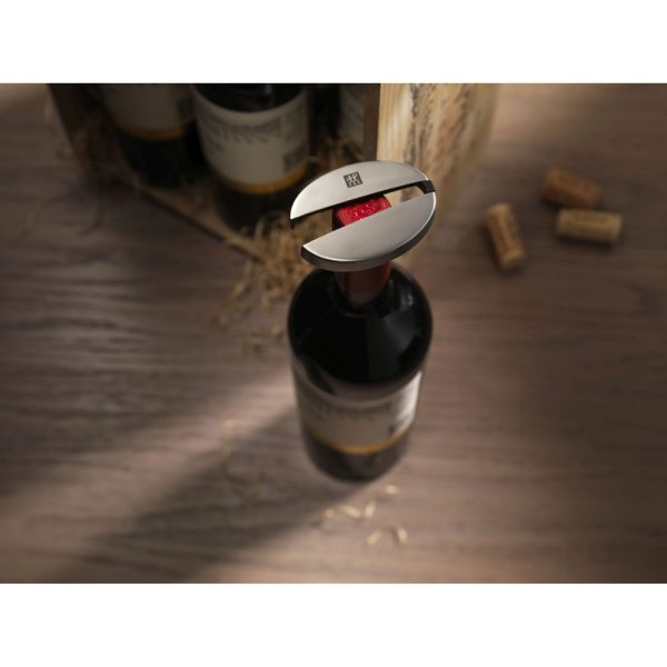 ZW39500 047 0 03 - Cortacápsulas de Vino Modelo Sommelier - ZWILLING - - D'Cocina