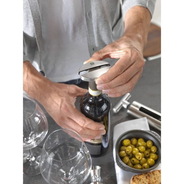 ZW39500 047 0 05 - Cortacápsulas de Vino Modelo Sommelier - ZWILLING - - D'Cocina