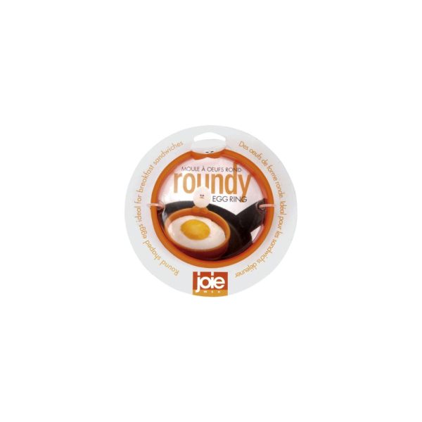JO50600 02 - Aro para Huevo/Panqueque de Pollo Modelo Eggy - JOIE - - D'Cocina