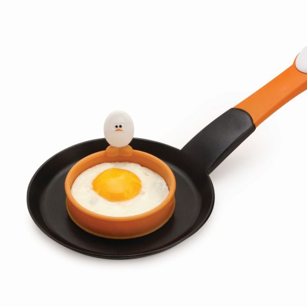 JO50600 03 - Aro para Huevo/Panqueque de Pollo Modelo Eggy - JOIE - - D'Cocina